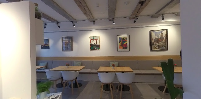 Café Galerie Baham - Buxtehude