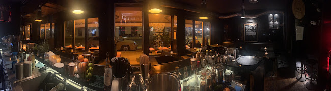 Comentarii opinii despre Robinson's Bar - a New York Bar