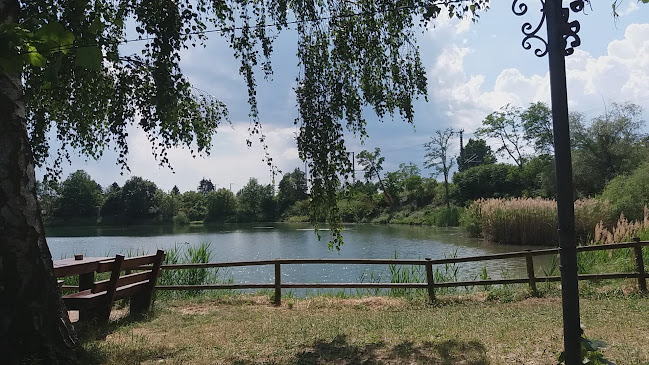 Opinii despre Gaststätte Zur Fischerhütte am Bahnweiher în Schifferstadt - Gastronomie und Hotellerie