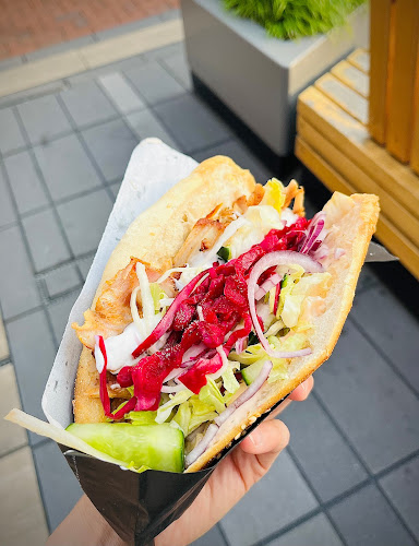 BM Döner - Hürth
