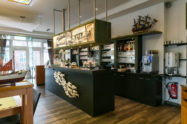 Comentarii opinii despre Fischereihafen Restaurant & Fischereihafen Lloyd’s