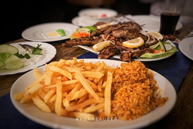 Restaurant Mykonos Hohenlimburg - Gastronomie und Hotellerie