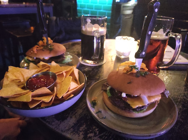 Plan B Bielefeld - Gastronomie und Hotellerie