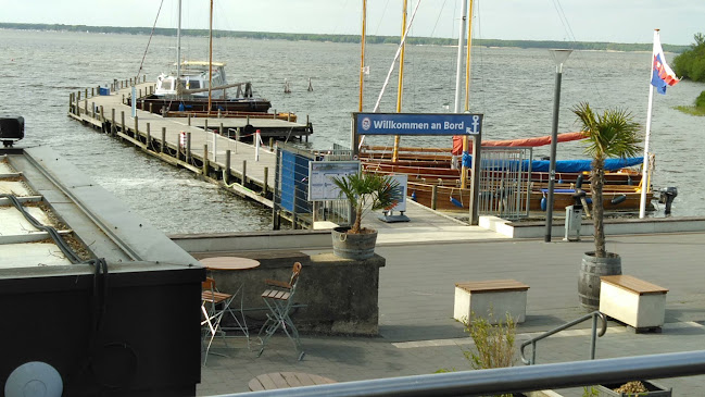 Strandterrassen Steinhude