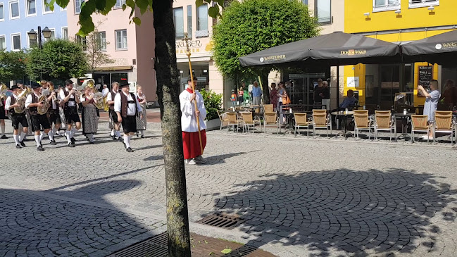 Brasserie Dostojewskij - Erding