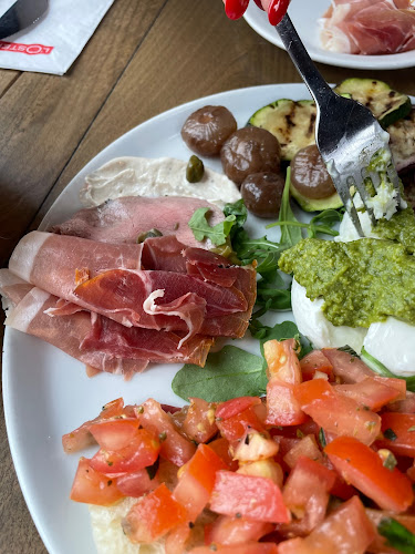 L'Osteria Langenfeld - Gastronomie und Hotellerie