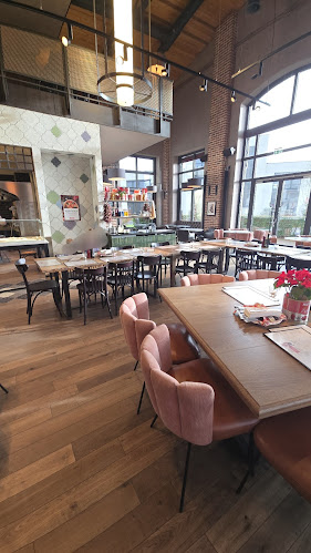 Comentarii opinii despre L'Osteria Langenfeld