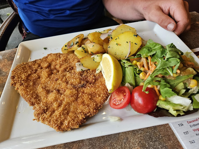 Comentarii opinii despre Buffalo Grill