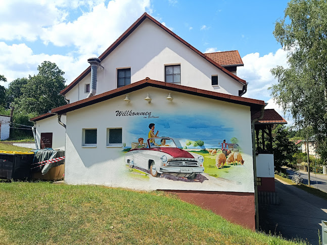 Comentarii opinii despre Restaurant und Pension Bellevue