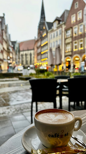 Opinii despre MACELLUM - Münster în Münster - Gastronomie und Hotellerie