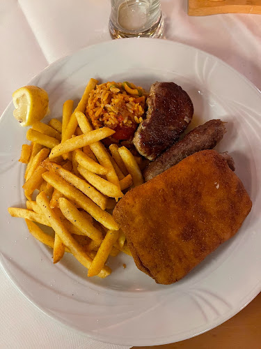 Sportheim Dietesheim - Gastronomie und Hotellerie