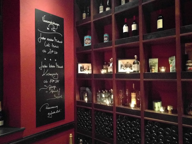 Comentarii opinii despre PIUS WEINWIRTSCHAFT Neustadt