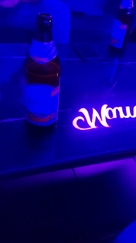 Mamonia Lounge - Regensburg