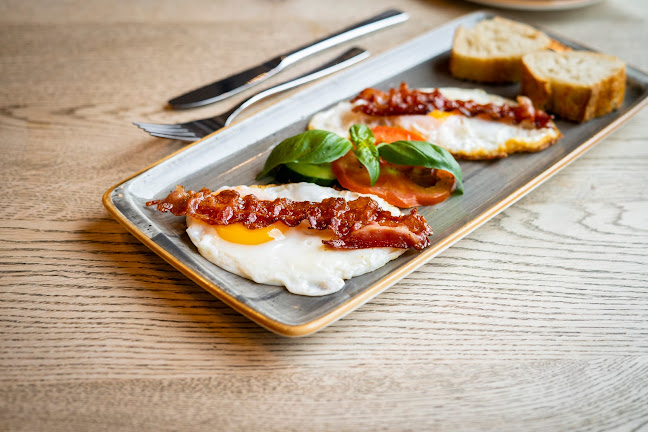 Cafe & Bäckerei Mauerer - Schillerstraße - München