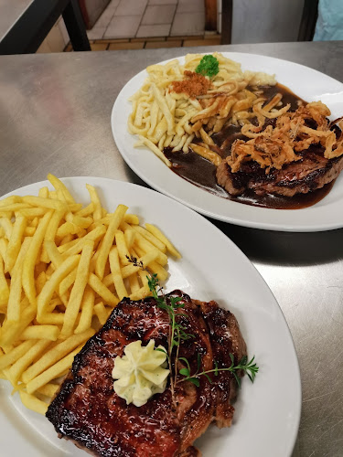 SC Speise- & Clubgaststätte