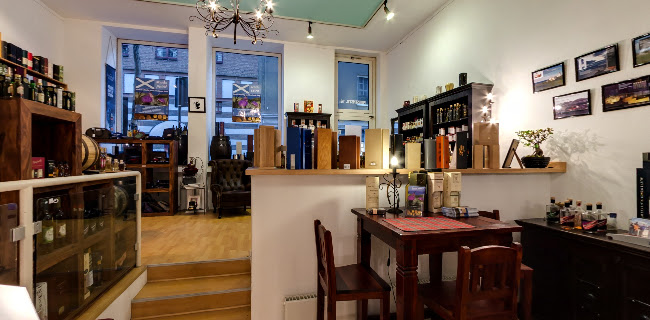 Scotia Spirit Scotch Whisky Shop und Whisky Bar Köln - Köln