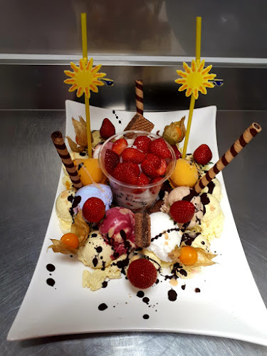 Jannys Eis Falkensee - Falkensee