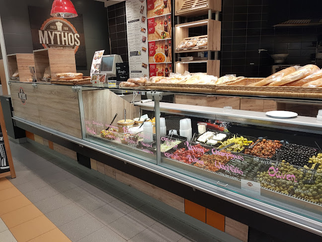 Santorini im famila in Jever - Jever