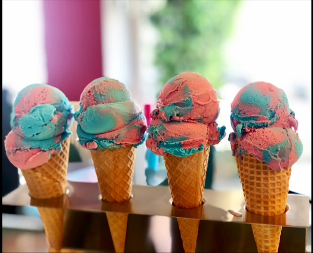 N'ice Eiscafé Osnabrück - Gastronomie und Hotellerie