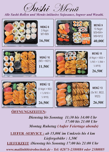 Osterstraße 62, 46397 Bocholt