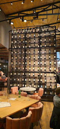 L'Osteria Langenfeld