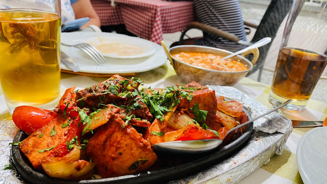 India1 Restaurant - Bernau bei Berlin