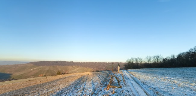Naturfreundehaus Strümpfelbach