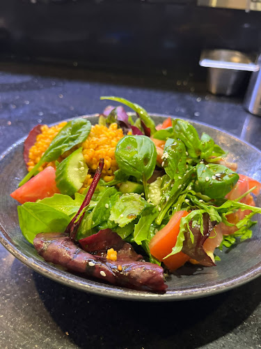 Kumpir & Döner - Gastronomie und Hotellerie