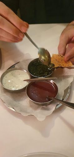 India1 Restaurant - Gastronomie und Hotellerie