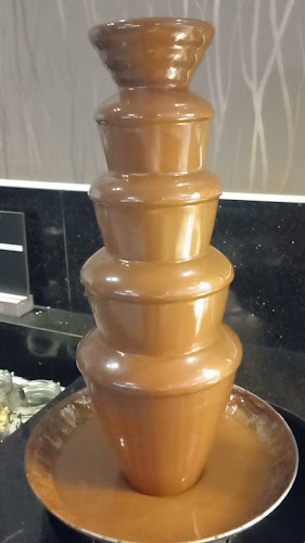 Asia Restaurant Mongolia