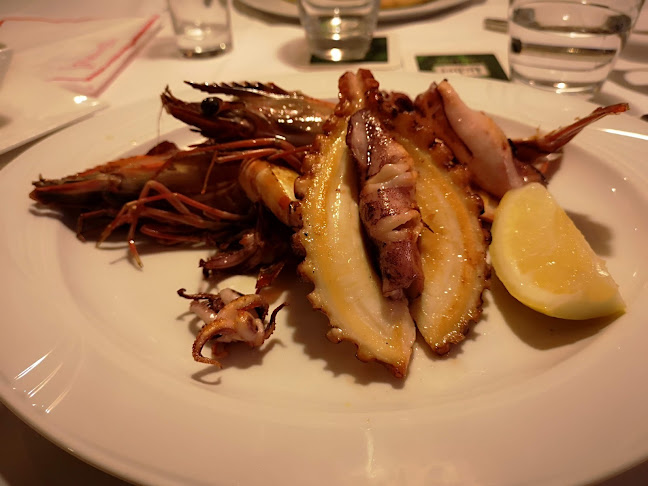 Comentarii opinii despre Restaurant Pizza Pie