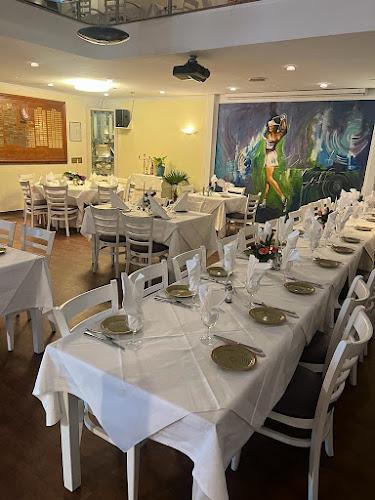 Golfclub Restaurant Villa Loggia Bad Nauheim - Gastronomie und Hotellerie