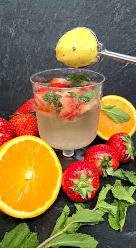 Opinii despre Jannys Eis Falkensee în Falkensee - Gastronomie und Hotellerie