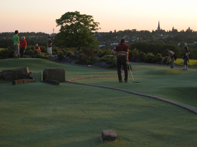 Landgasthaus Herchenbach - Gastronomie und Hotellerie