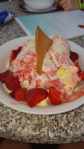 Comentarii opinii despre Eiscafé Venezia Orrico