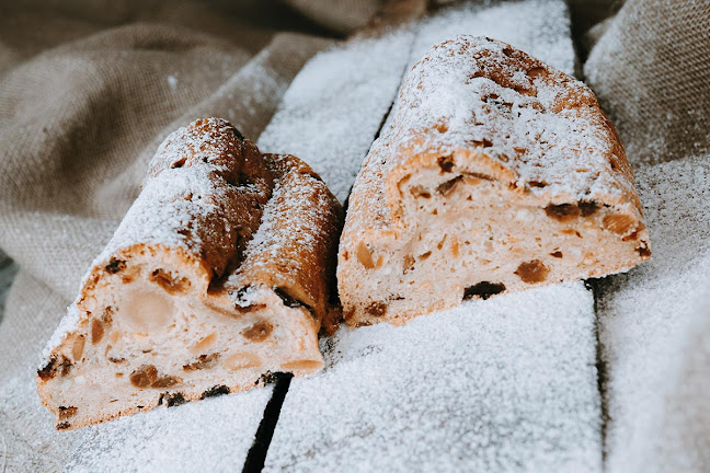 Opinii despre Muca Backmanufaktur Celle în Celle - Gastronomie und Hotellerie