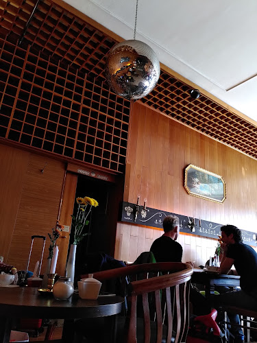 Comentarii opinii despre Kaffee & Tee