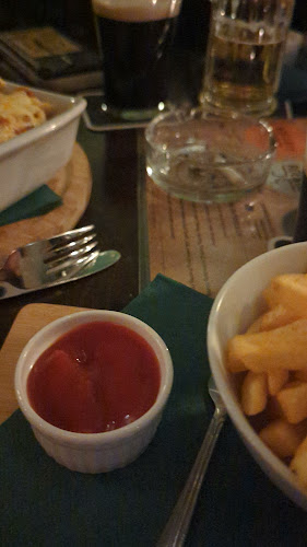 Opinii despre Irish Corner în Plauen - Gastronomie und Hotellerie