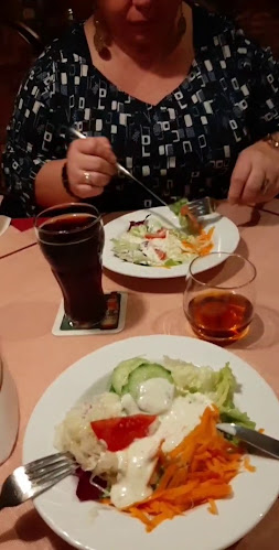 Opinii despre Balkan-Hof Steak- & Grillrestaurant în Essen - Gastronomie und Hotellerie