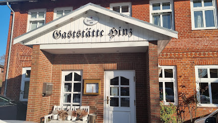 Gaststätte Hinz