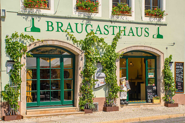 Braugasthaus Naumburg - Naumburg (Saale)