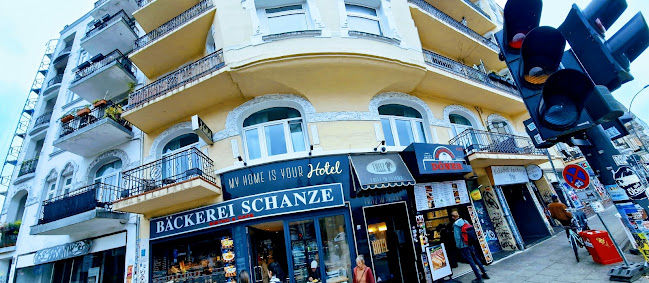 Comentarii opinii despre Bäckerei Schanze