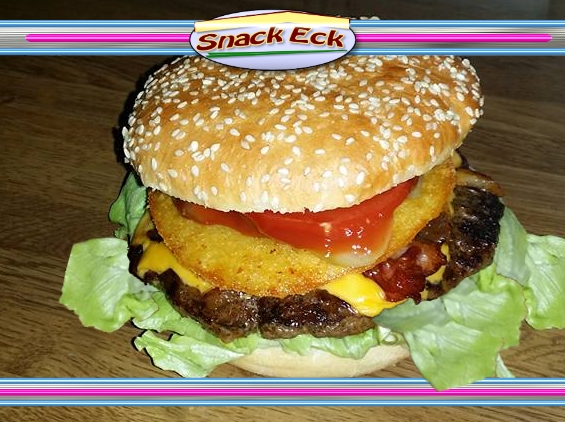 Comentarii opinii despre Snack Eck