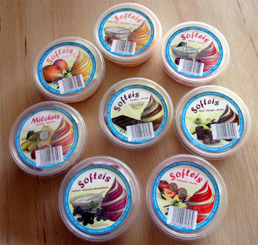 Opinii despre Bäckerei Berger în Bad Lausick - Gastronomie und Hotellerie