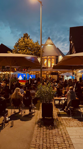 Opinii despre Stadthotel Waldhorn | Restaurant Holz & Feuer în Kirchheim unter Teck - Gastronomie und Hotellerie