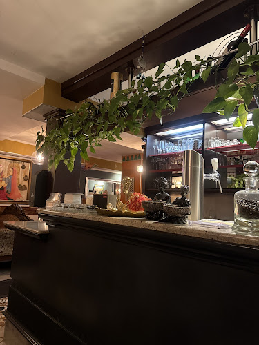 Curryosity - Indisches Restaurant - Kamen