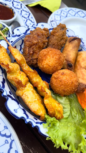 Opinii despre Thai Ja-Röen în Kerpen - Gastronomie und Hotellerie