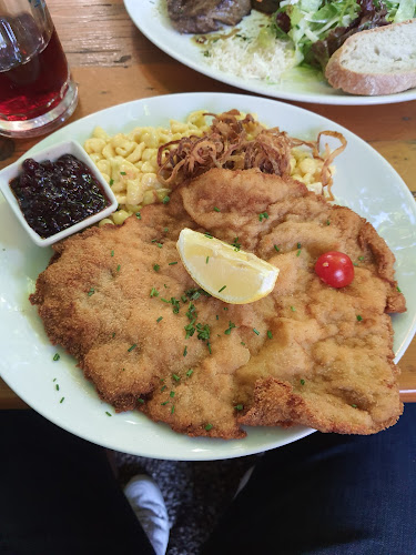 Restaurant Drei Königinnen - Augsburg