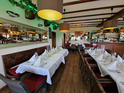 Gutsschänke Holzhof