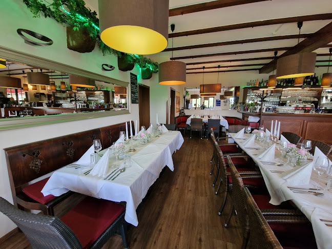 Gutsschänke Holzhof